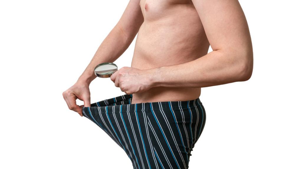 LAS CURVATURAS DEL PENE