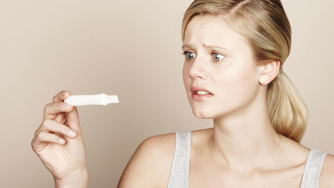 HICE CUENTAS Y ME EQUIVOQUÉ