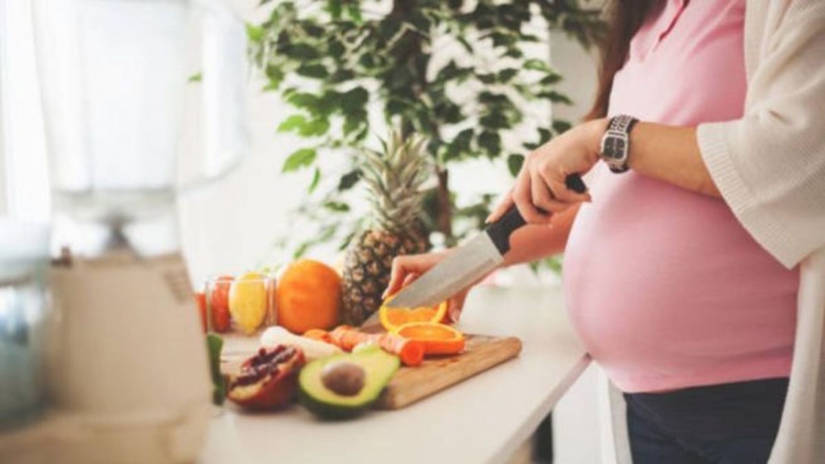 ¿Hay alimentos abortivos?