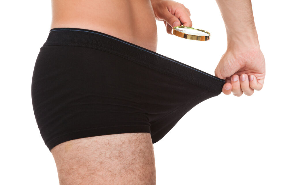 SIMPLEMENTE DESEO TENERLA MÁS GRANDE