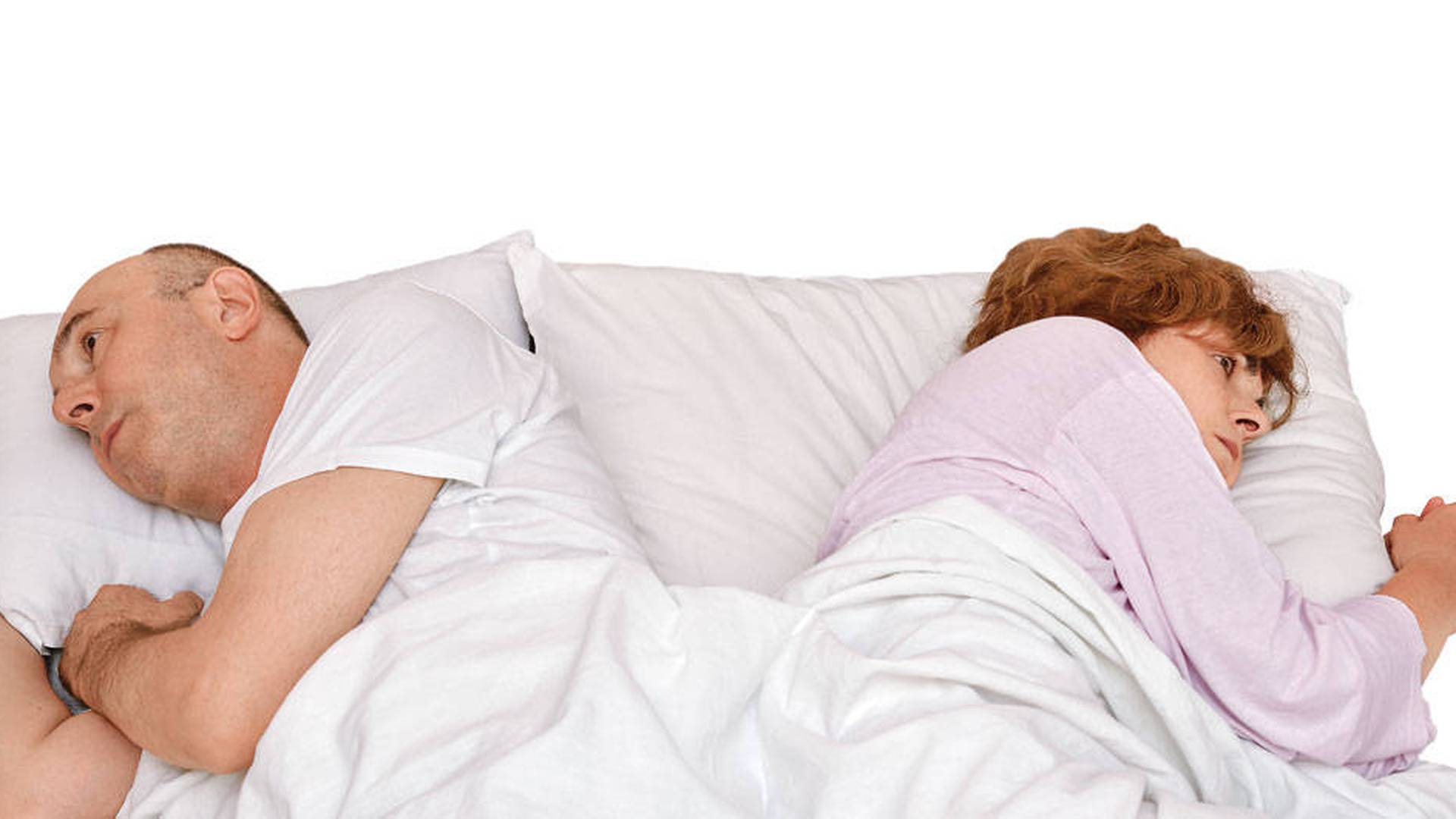 SE PENSIONÓ Y CAYÓ SEXUALMENTE 