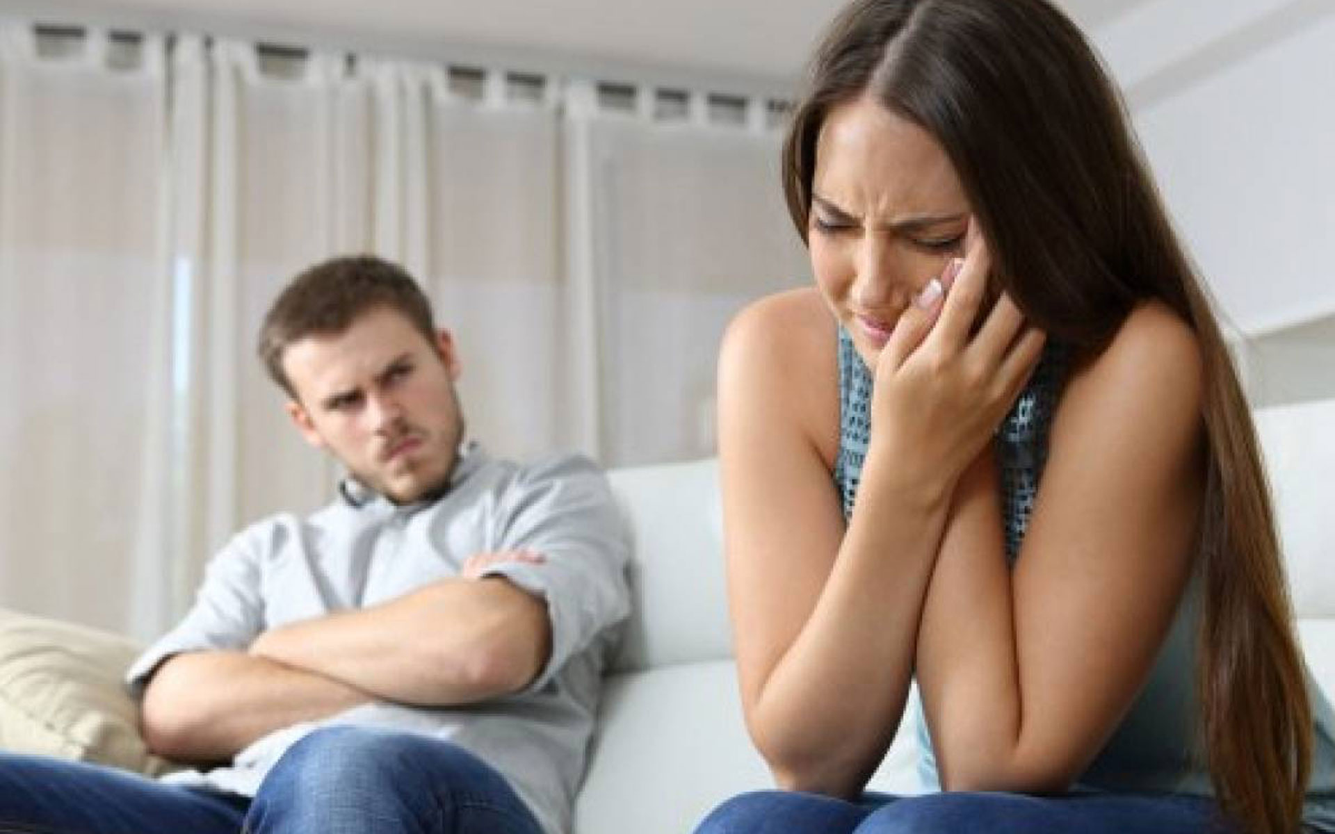 COMO PADRE ES EL MEJOR, PERO COMO ESPOSO EL PEOR