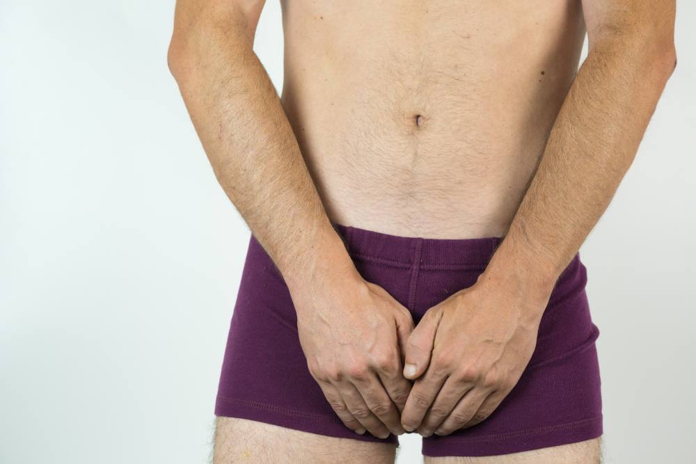 NUNCA ME HICIERON LA CIRCUNCISIÓN